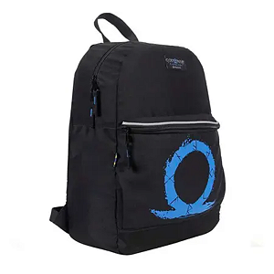 Mochila Grande Juvenil God of War Dermiwil