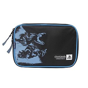 Estojo Soft Luxo Horizon 100 Canetas Dermiwil