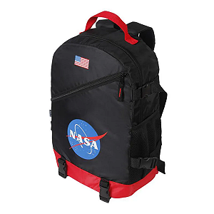 Mochila Costas G Nasa Vermelho Dermiwil