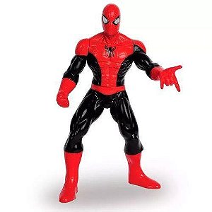 Boneco Homem Aranha Ultimate Mimo 0449