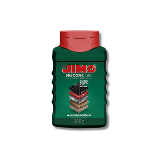JIMO Silicone Gel Lavanda 200ml