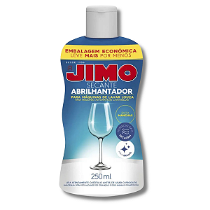 JIMO Secante Abrilhantador 250ml