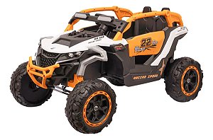 Zippy Toys Carro Elétrico Infantil Buggy Adventure 11076