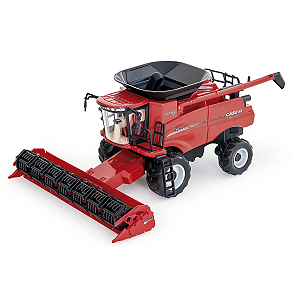 Miniatura Colheitadeira de Graos Axial-Flow 9250 1:42