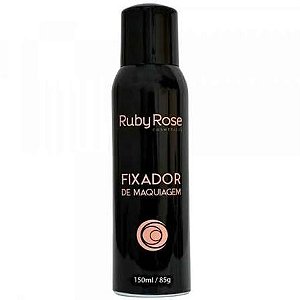 Fixador de Maquiagem 150ml Ruby Rose
