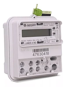 Medidor de Energia Monofasico + Instalação Grátis