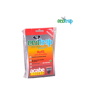 REFIL ECOTRAP