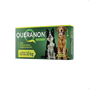 QUERANON CAP X 30