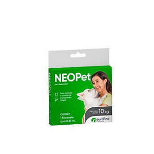 NEOPET ATE 10 KG - 0,67ML