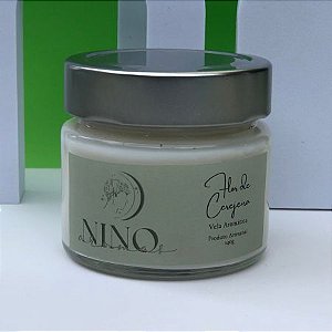 Vela Aromática Flor de Cerejeira 140g