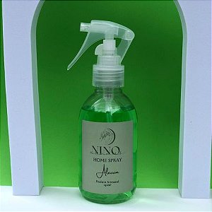 Home Spray Alecrim 140ml