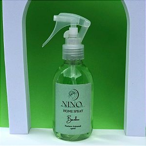 Home Spray Bamboo 140ml