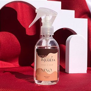 Home Spray Cereja e Avelã 140ml