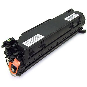 Cartucho de Toner Compatível HP CE278A-CE285A-CB435A-CB436A - 278/285/435/436 (2.000 cópias)