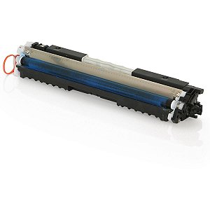 Cartucho de Toner Compatível HP CE311A, CF351A 126A 130A 1.5K (Ciano)