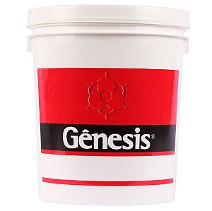 Tinta para Serigrafia Hidrocryl Gênesis Branco Super (900ml)