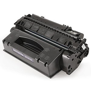 Cartucho de Toner Compatível HP Q7553 - Q5949X 49X (5.000 páginas)