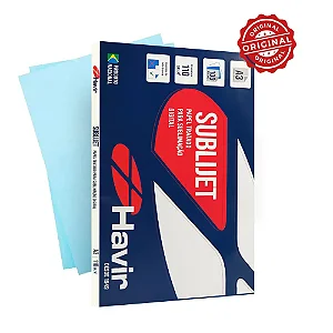Papel Sublimático Havir A3 (100 folhas)