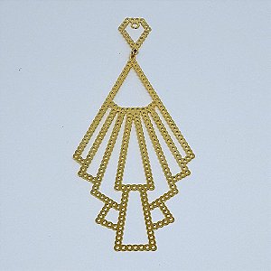 Maxi Brinco : 101 : Banhado : Pcte c / 4 Pares