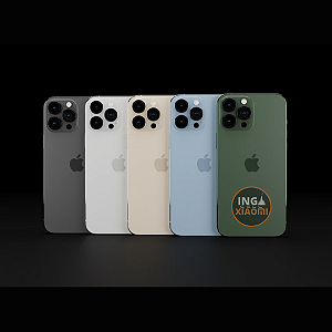 iPhone 13 Pro Max 256gb