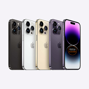 IPHONE 14 PRO MAX 256GB
