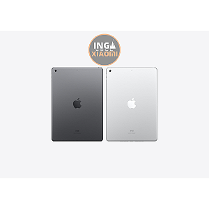 iPad 9° Wi-Fi 256gb