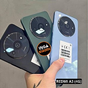 Redmi A3 4G