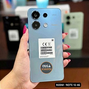 Redmi Note 13 4G