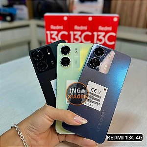 REDMI 13C 5G
