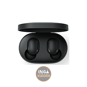 EARBUDS BASIC 2