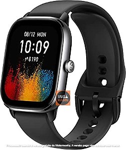 AMAZFIT GTS 4 MINI