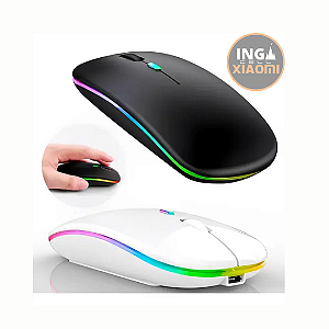 Mouse sem fio Lehmox