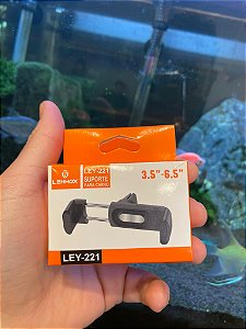 Suporte de celular para carro
