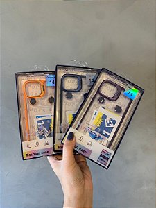 Capa para iPhone