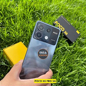 POCO X6 PRO 5G