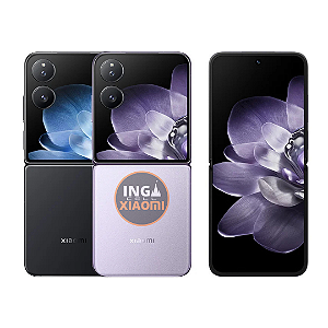 Xiaomi Mix Flip 5G