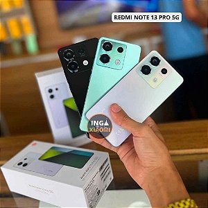 Redmi Note 13 PRO 5G