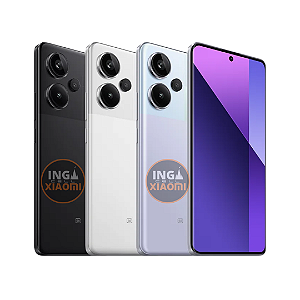 Redmi note 13 PRO Plus 5G