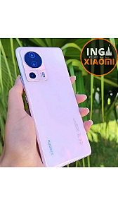 XIAOMI 13 Lite 5G
