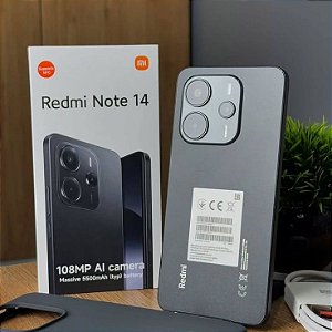 REDMI NOTE 14 4G