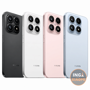 Xiaomi 17