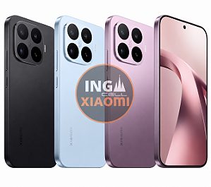 Xiaomi 17T