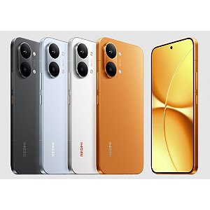 Poco X8 Pro Max