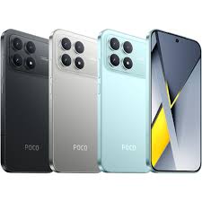 Poco F8 PRO