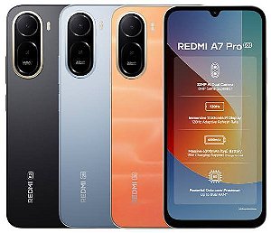 Redmi A7 Pro