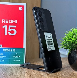 Redmi 15