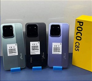Poco C85