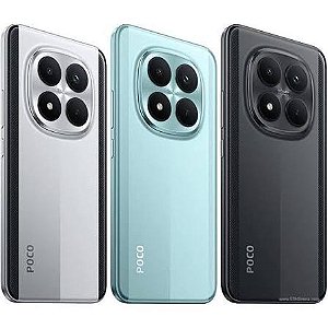 Poco M8