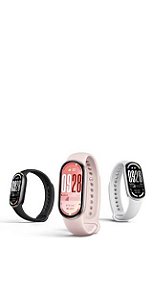 Xiaomi Mi Band 10