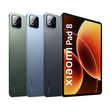 Xiaomi Pad 8